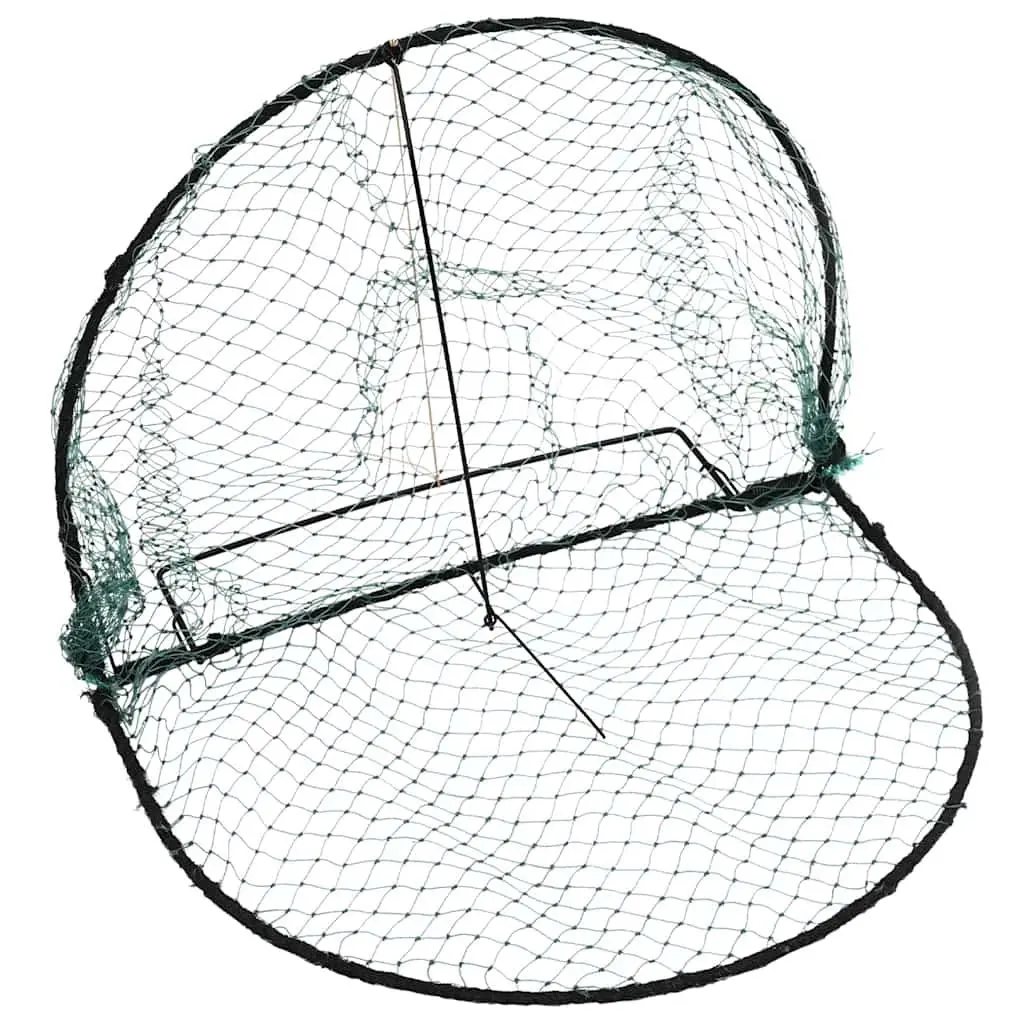 Bird Trap Humane 50cm Green Outdoor Reusable Pest Control Net