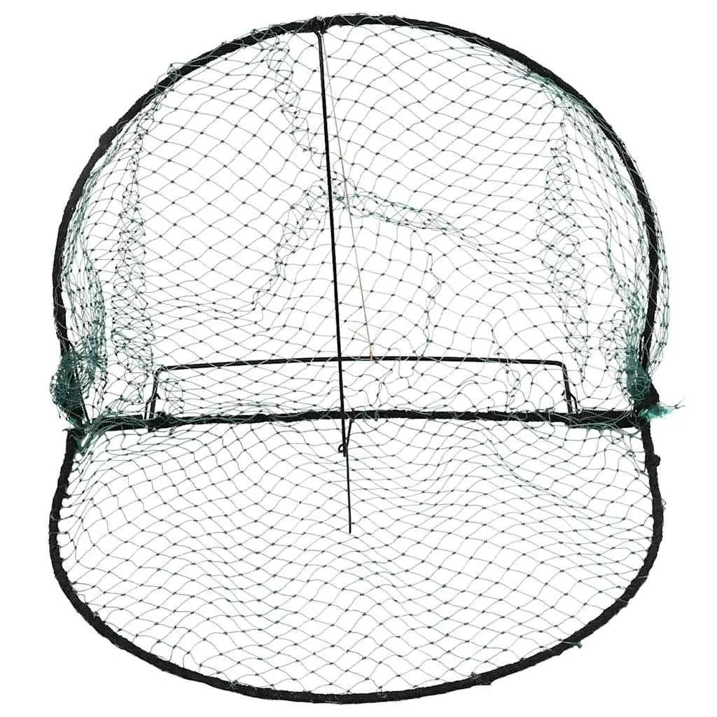 Bird Trap Humane 50cm Green Outdoor Reusable Pest Control Net