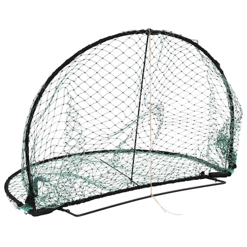 Bird Trap Humane 50cm Green Outdoor Reusable Pest Control Net