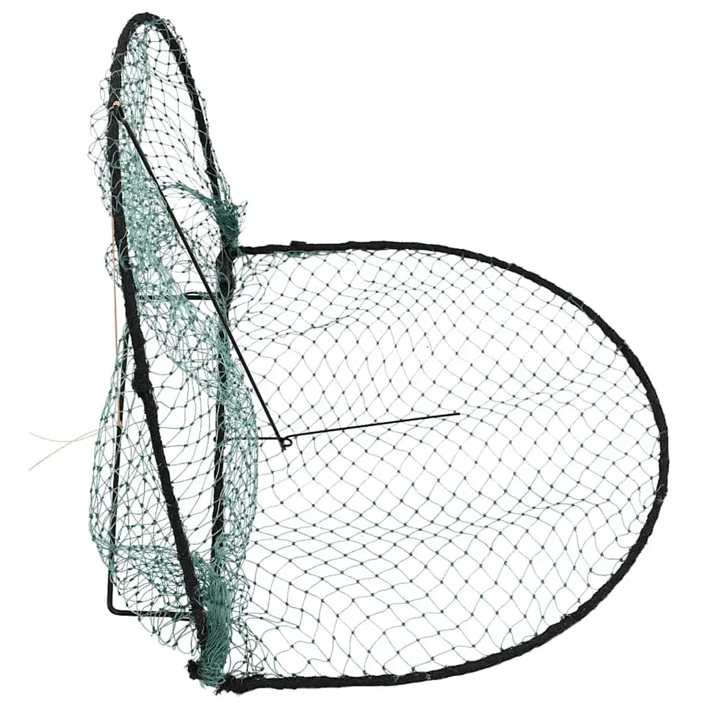 Bird Trap Humane 50cm Green Outdoor Reusable Pest Control Net