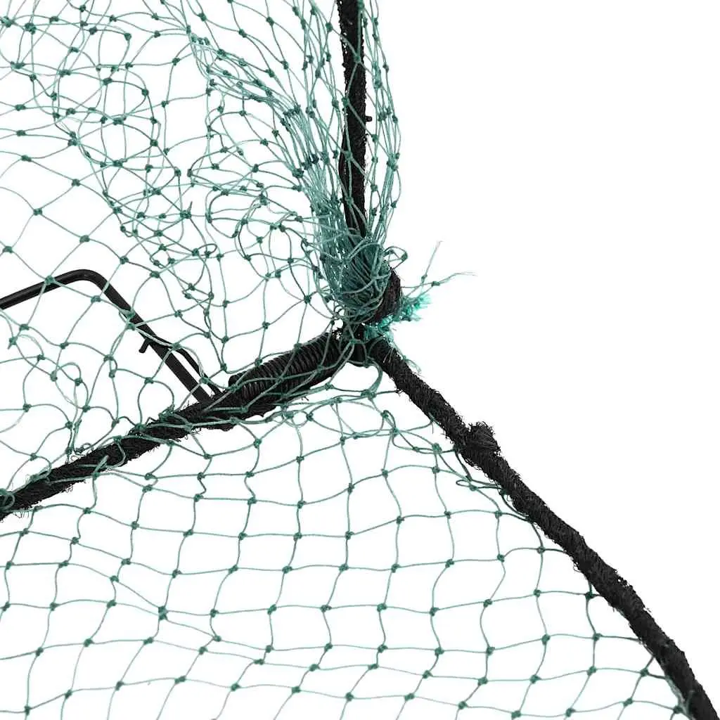 Bird Trap Humane 50cm Green Outdoor Reusable Pest Control Net