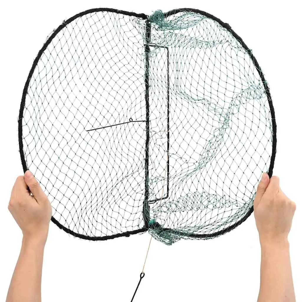 Bird Trap Humane 50cm Green Outdoor Reusable Pest Control Net