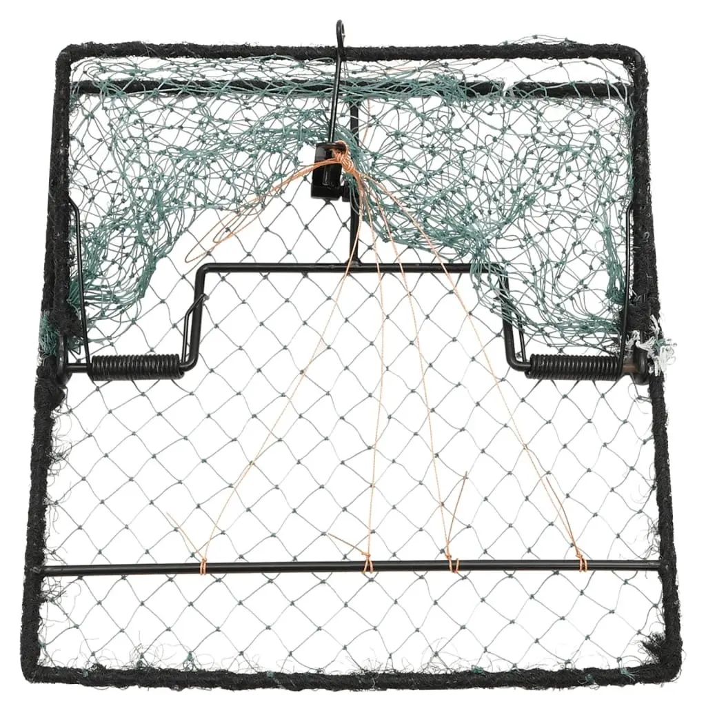 Bird Trap Steel Frame Foldable 34x32cm