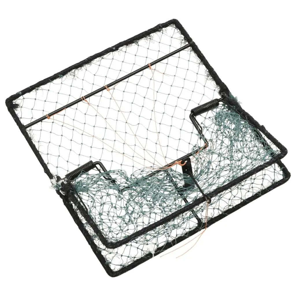 Bird Trap Steel Frame Foldable 34x32cm