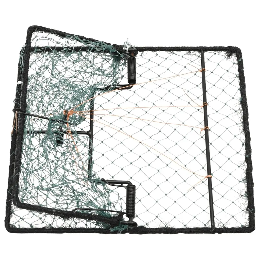 Bird Trap Steel Frame Foldable 34x32cm