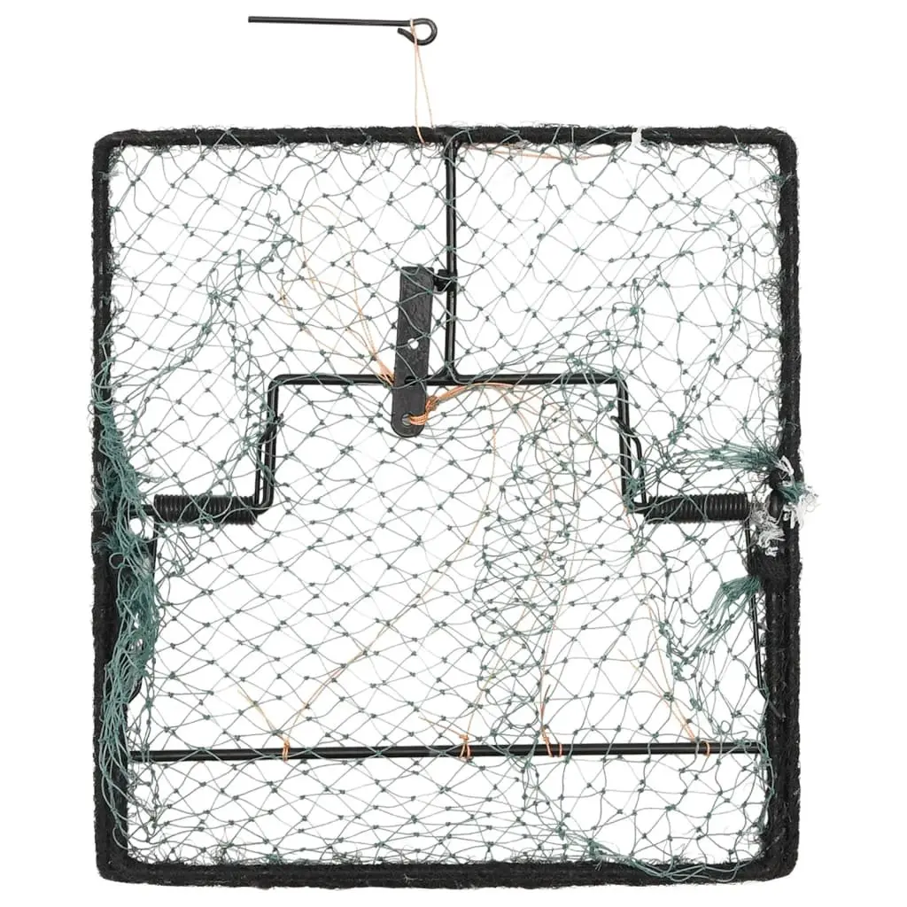 Bird Trap Steel Frame Foldable 34x32cm