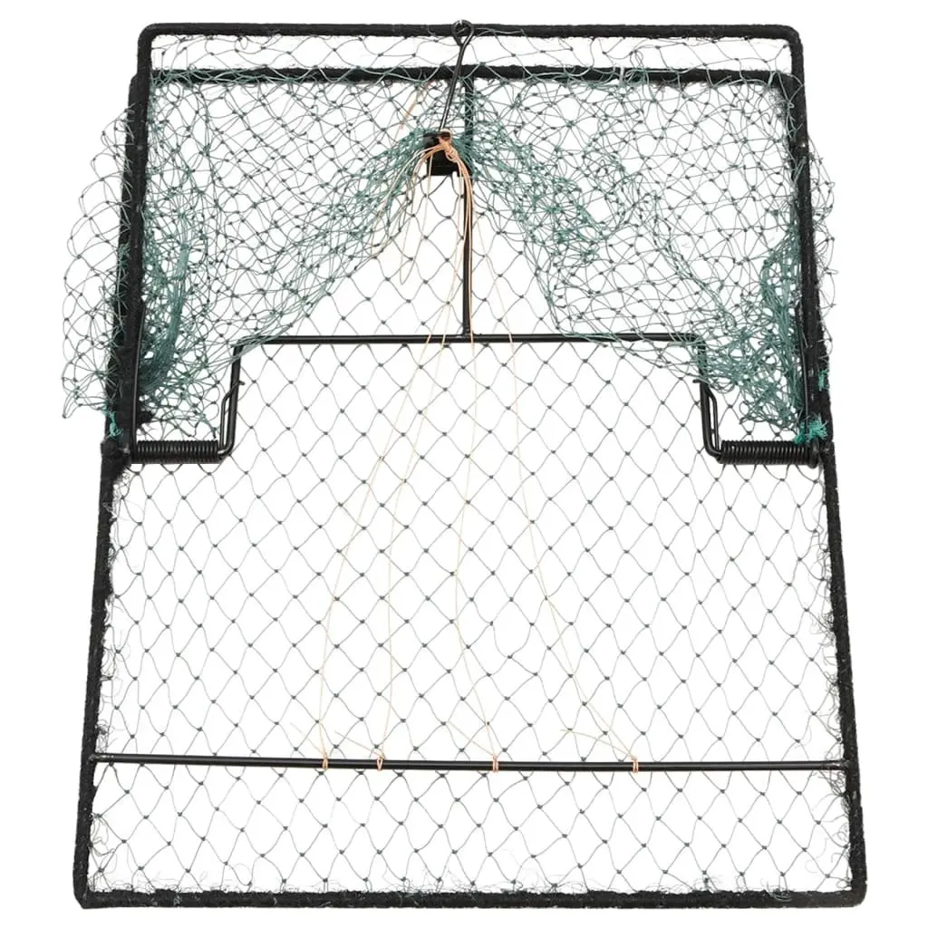 Bird Trap Reusable Humane Catching Net 50x40 cm
