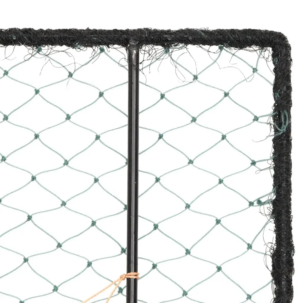 Bird Trap Reusable Humane Catching Net 50x40 cm