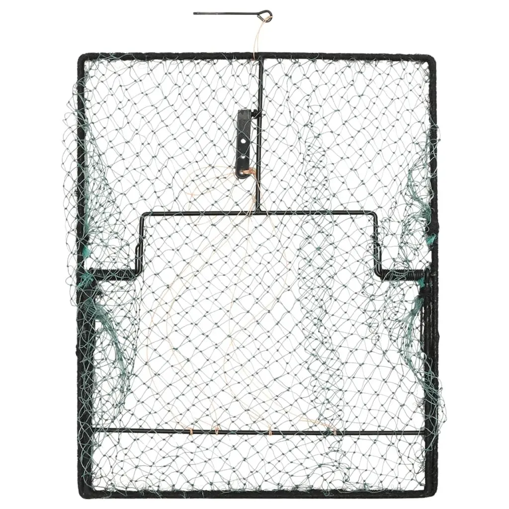 Bird Trap Reusable Humane Catching Net 50x40 cm