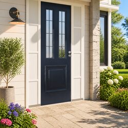 Your Frosted Window Film for Privacy Needs