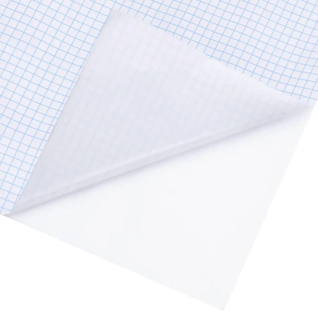 Self-Adhesive Matte Black Furniture Sticker Vinyl Wrap 90x500cm