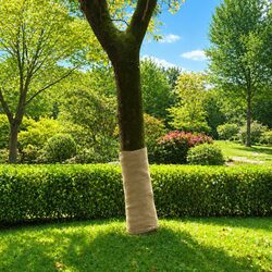 Discover Your Perfect Jute Roll 1x25 m