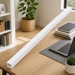 Friendly Cable Trunking 60x40mm 10m - Perfect for You