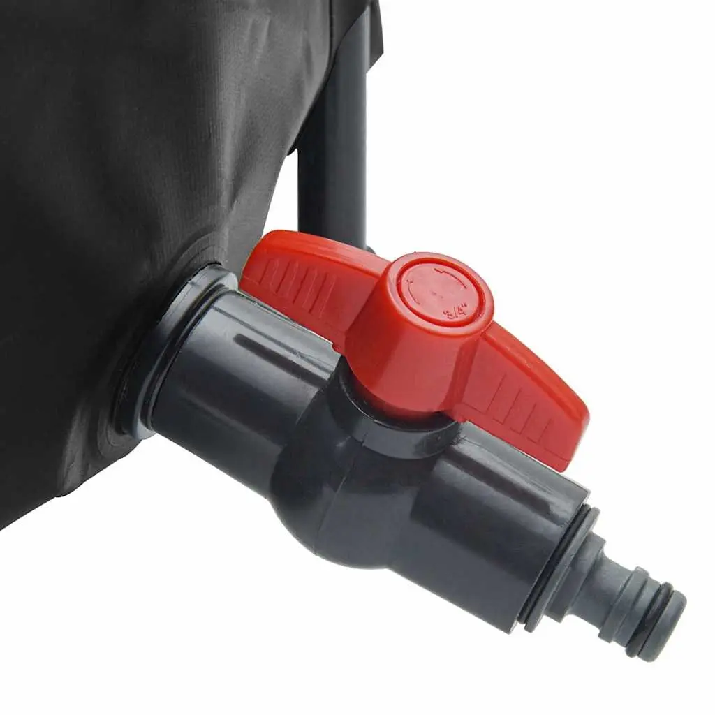 Water Tank Foldable 250L Collapsible Rain Water Storage Container