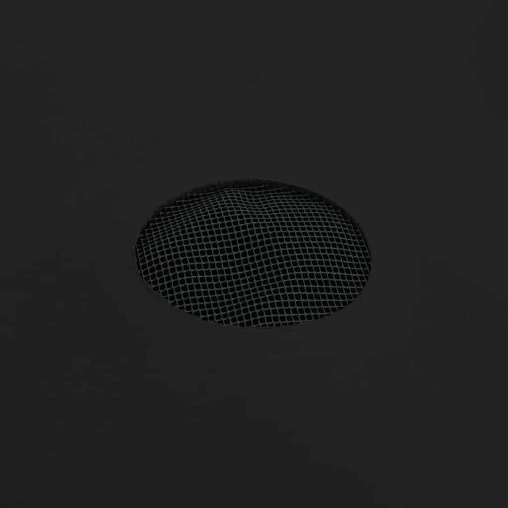 Collapsible Water Tank with Tap 1350L Foldable Rainwater Storage for Garden