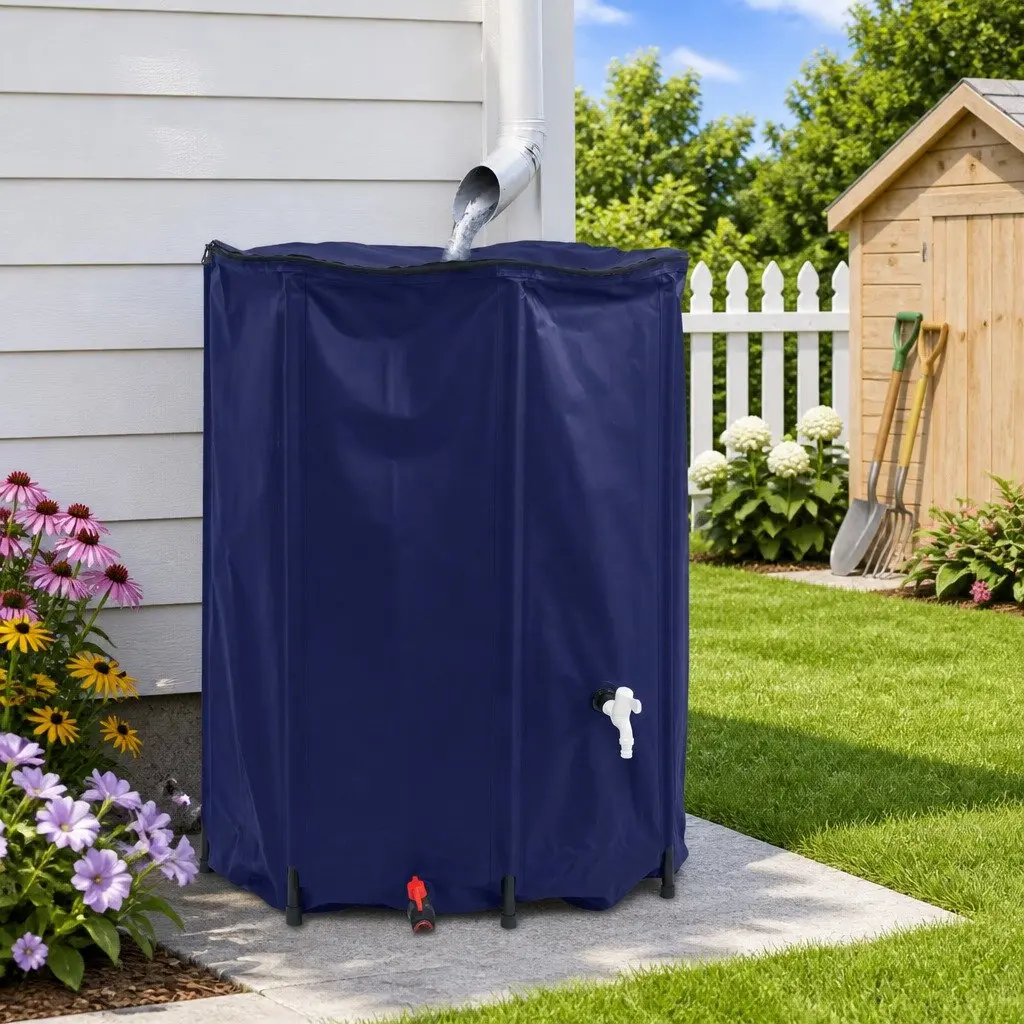 1350L Water Tank for Rainwater Collection