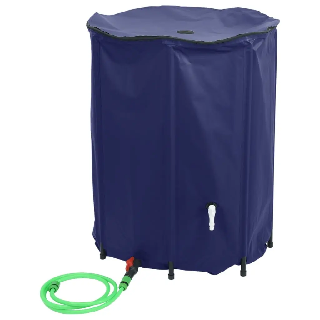 1350L Water Tank for Rainwater Collection