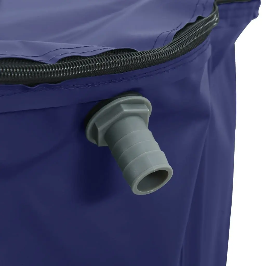 1350L Water Tank for Rainwater Collection