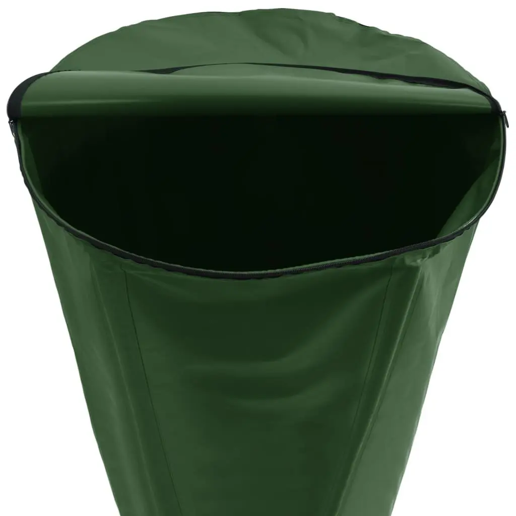 Water Tank Foldable 380L Garden Rainwater Storage Container Collapsible
