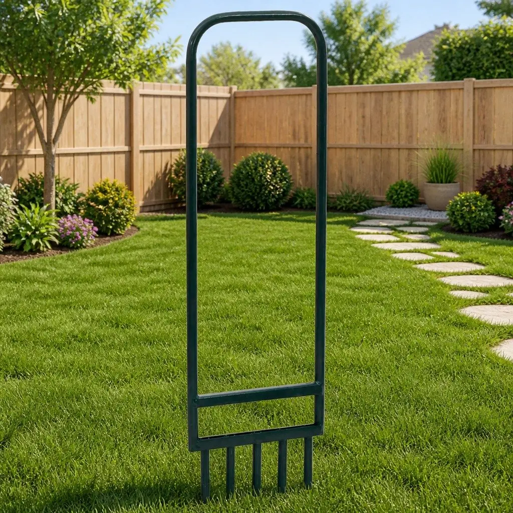 Manual Aerator