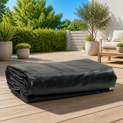 Your Friendly 4x5m Heavy Duty Tarpaulin for Every Outdoor Need