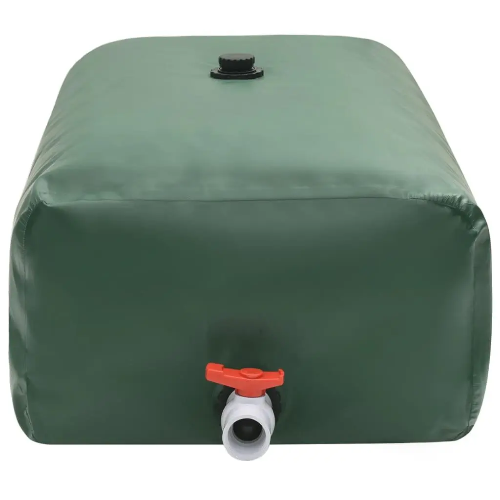 500L Foldable Water Tank