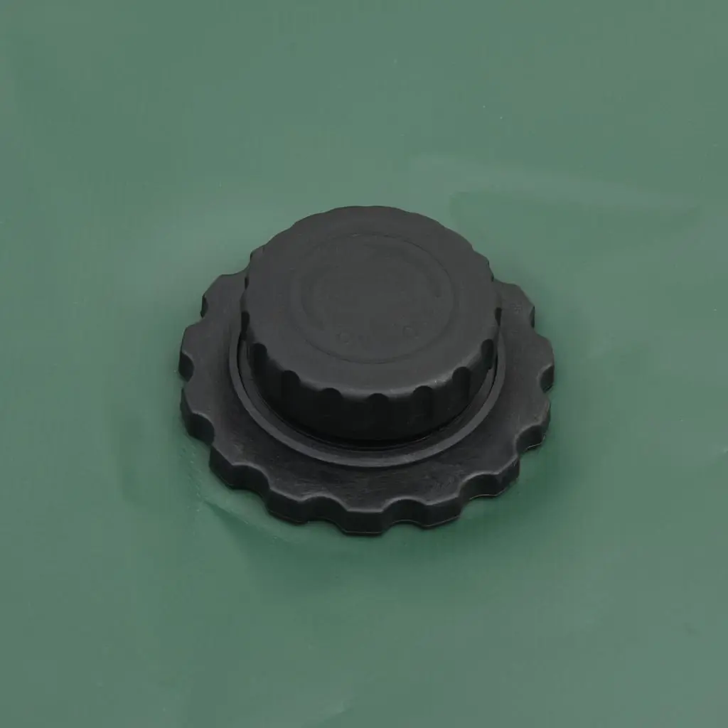 500L Foldable Water Tank