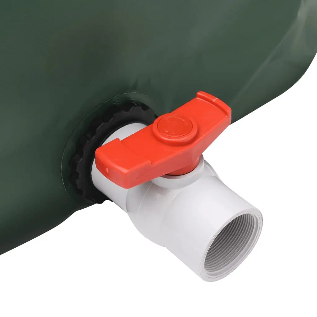 500L Foldable Water Tank