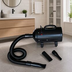 Your Go-To Professional Pet Hair Dryer for Grooming Needs