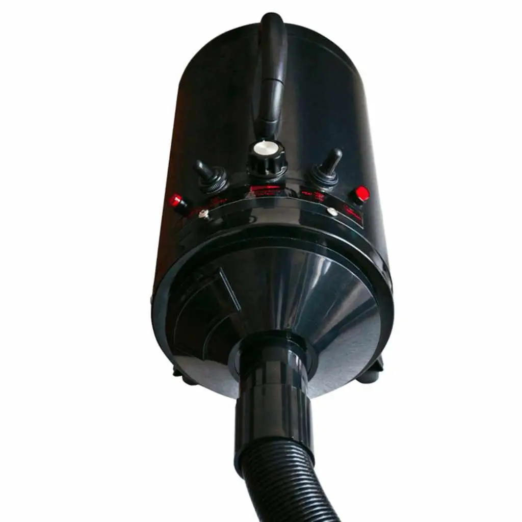 Professional Pet Hair Dryer for Grooming Needs