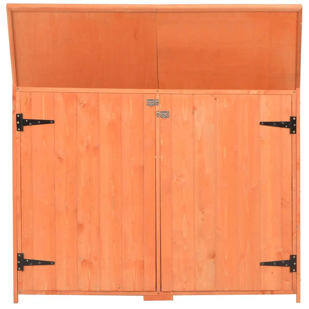 Garden Storage Shed for Tools