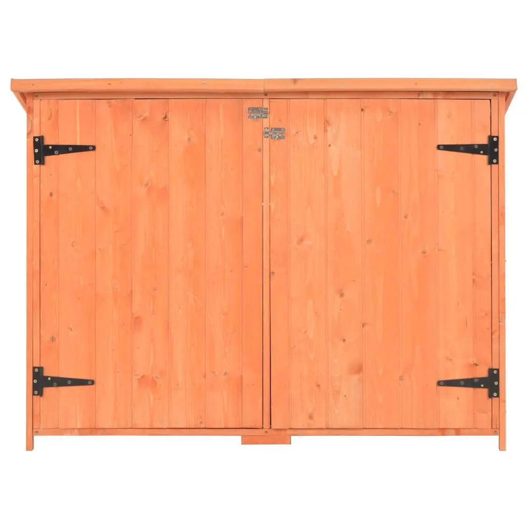 Garden Storage Shed for Tools