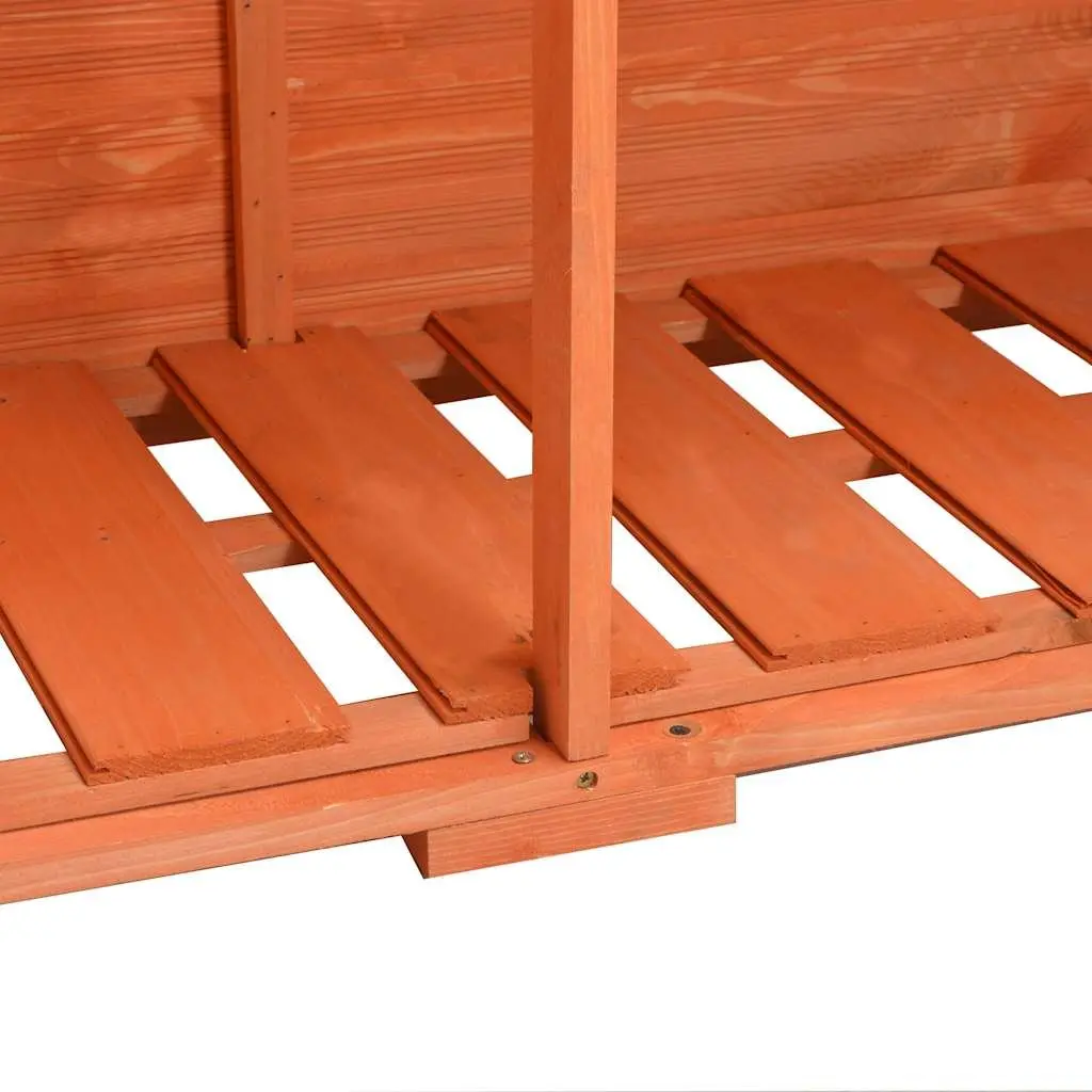 Garden Storage Shed for Tools
