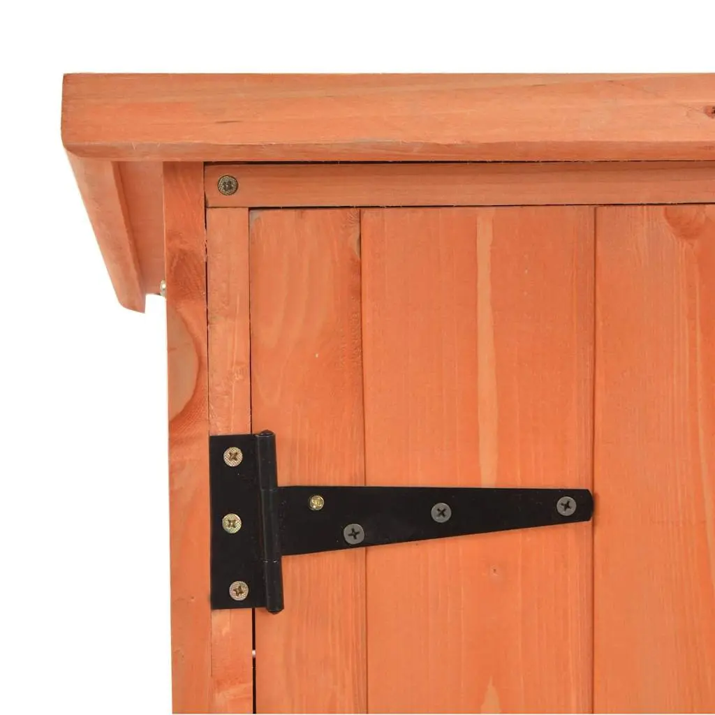 Garden Storage Shed for Tools