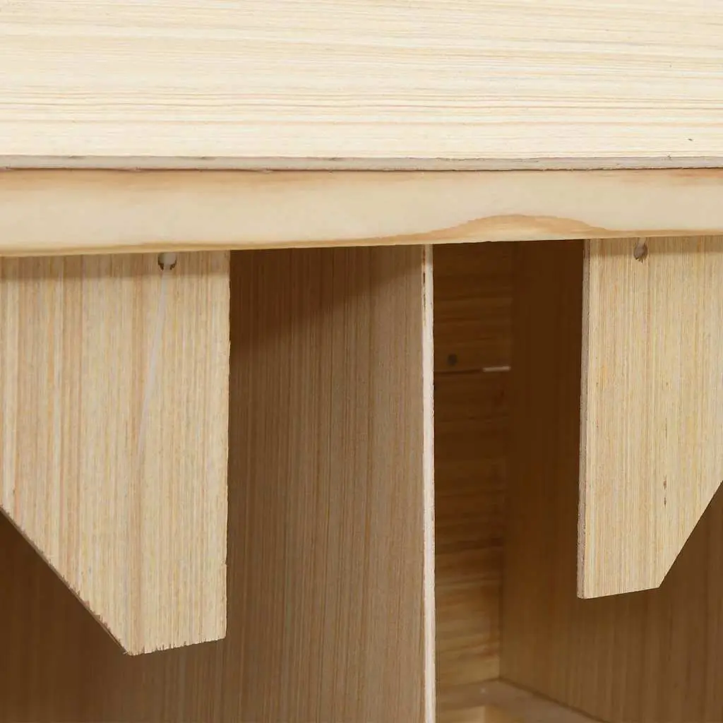Chicken Nesting Box for Easy Egg Collection