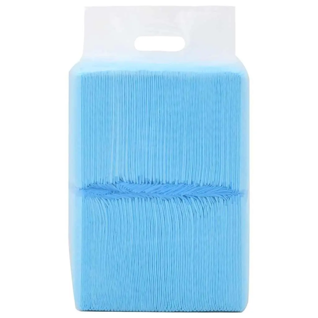 Pet Training Pads Absorbent 45x33 cm 100 Pieces