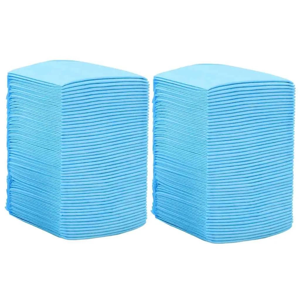 Pet Training Pads Absorbent 45x33 cm 100 Pieces