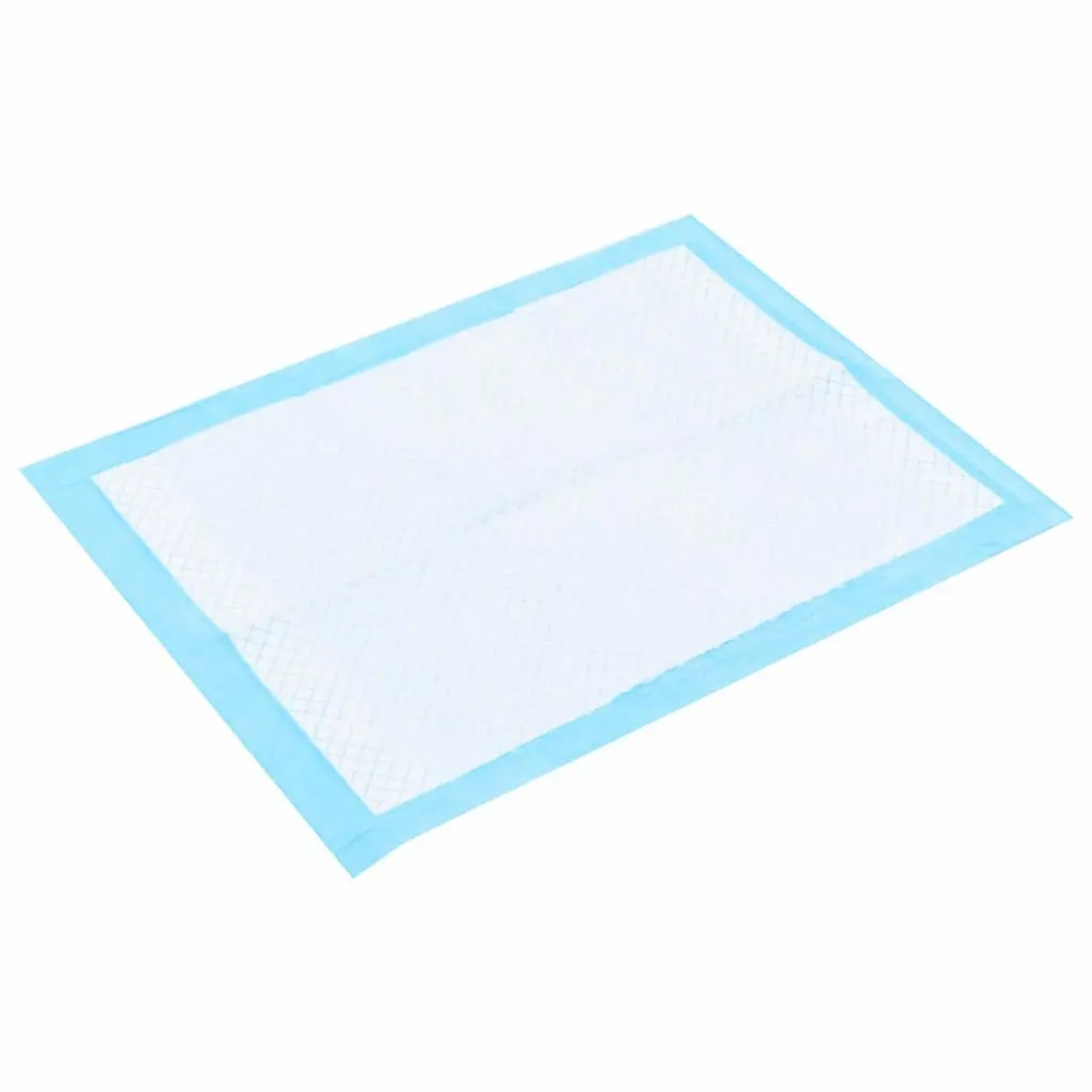Pet Training Pads Absorbent 45x33 cm 100 Pieces