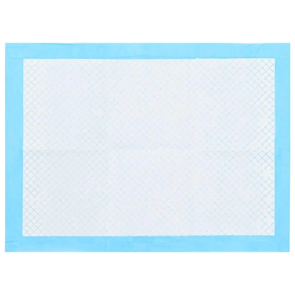 Pet Training Pads Absorbent 45x33 cm 100 Pieces