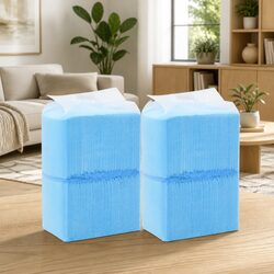 Your Puppy’s Best Friend: 200 Training Pads 45x33 cm