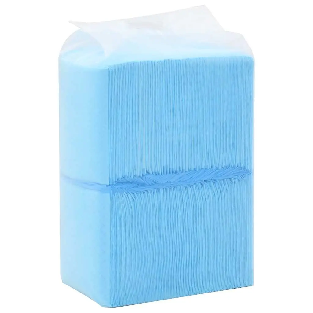 Pet Training Pads 200 Pieces 45x33 cm Absorbent Puppy Toilet Training Pads