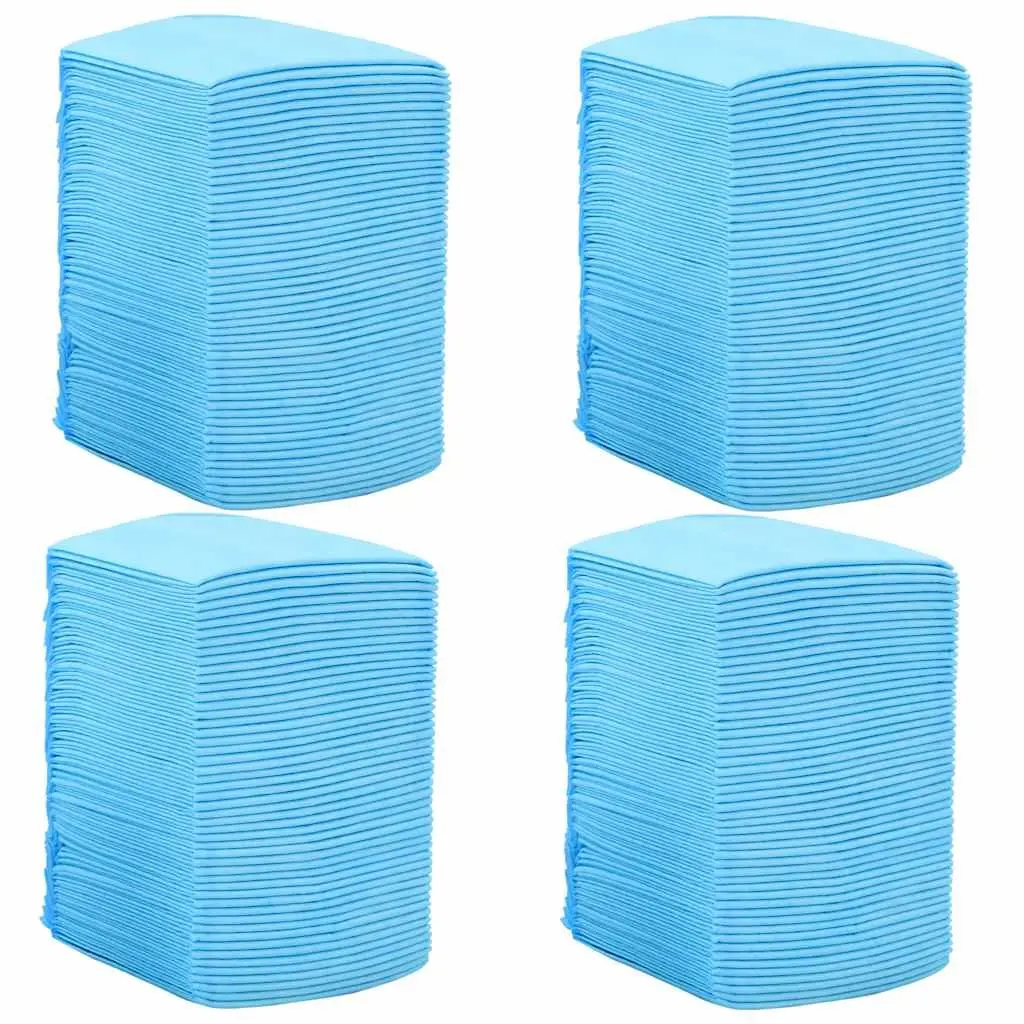 Pet Training Pads 200 Pieces 45x33 cm Absorbent Puppy Toilet Training Pads