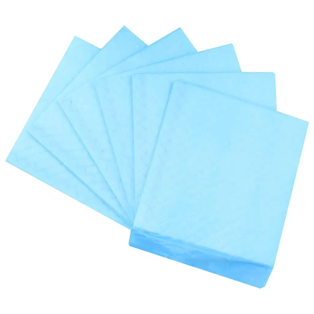 Pet Training Pads 200 Pieces 45x33 cm Absorbent Puppy Toilet Training Pads