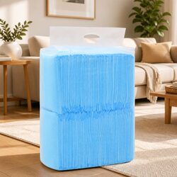 User-Friendly Pet Training Pads 100 Pack for Your Dog