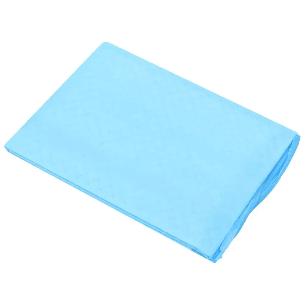 Dog Training Pads Highly Absorbent 60x45cm Non Woven Pee Toilet 100 Pack