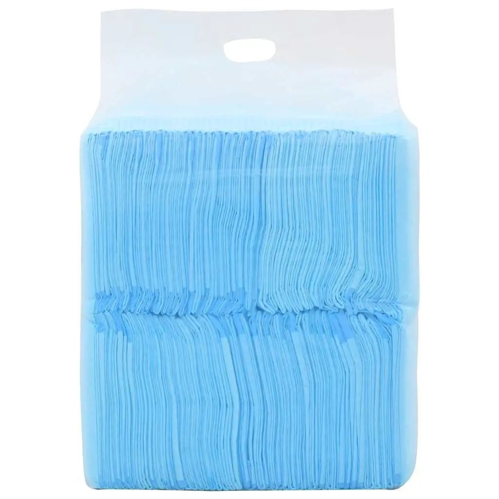 Puppy Training Pads Absorbent Non Woven Fabric 60x60 cm