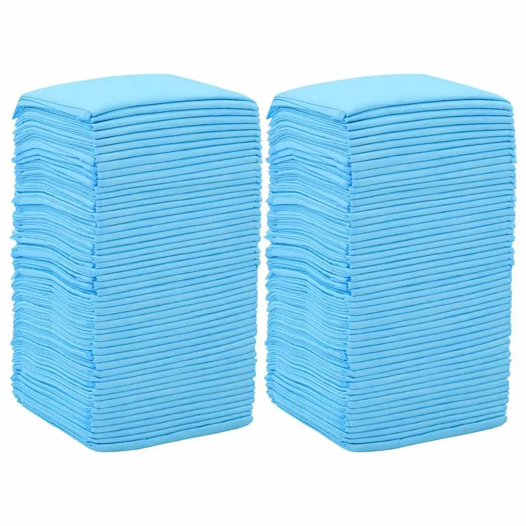 Puppy Training Pads Absorbent Non Woven Fabric 60x60 cm