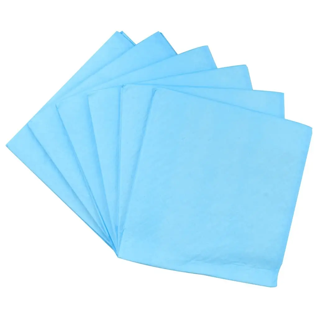 Puppy Training Pads Absorbent Non Woven Fabric 60x60 cm