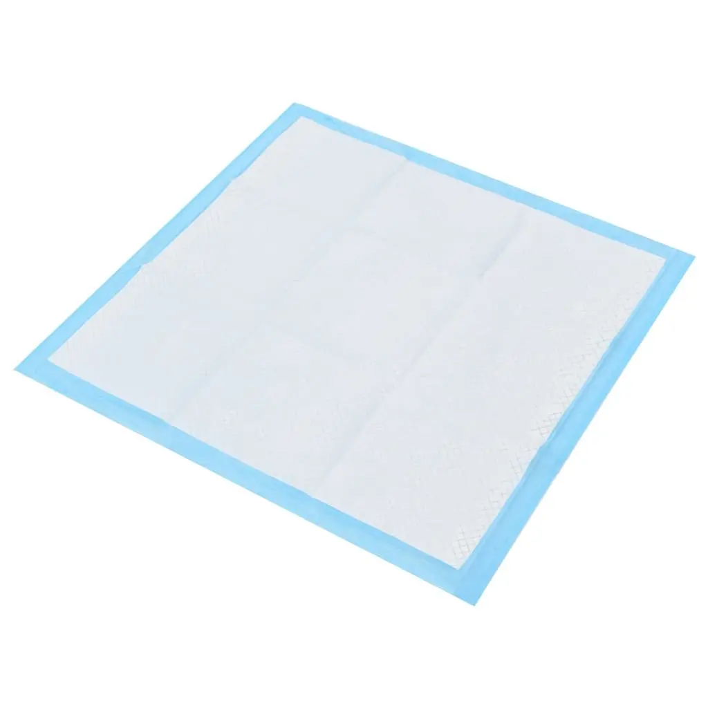 Puppy Training Pads Absorbent Non Woven Fabric 60x60 cm