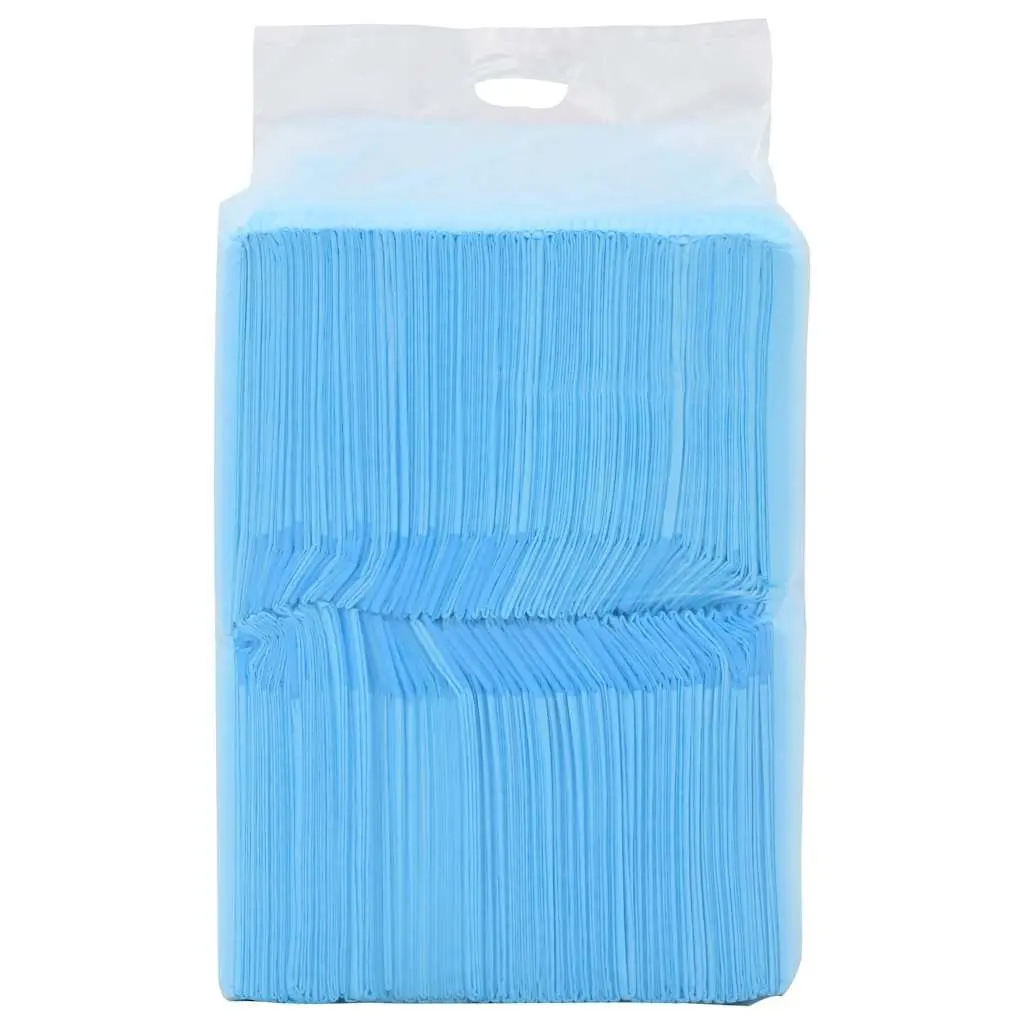 Pet Training Pads Absorbent 90x60 cm 200 pcs